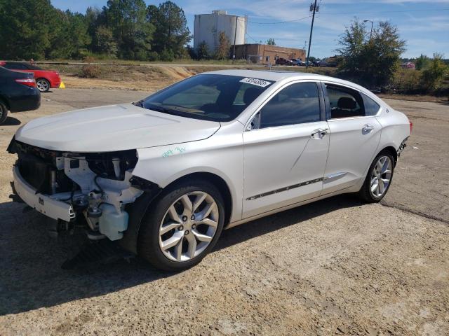 CHEVROLET IMPALA 2016 2g1145s39g9113287