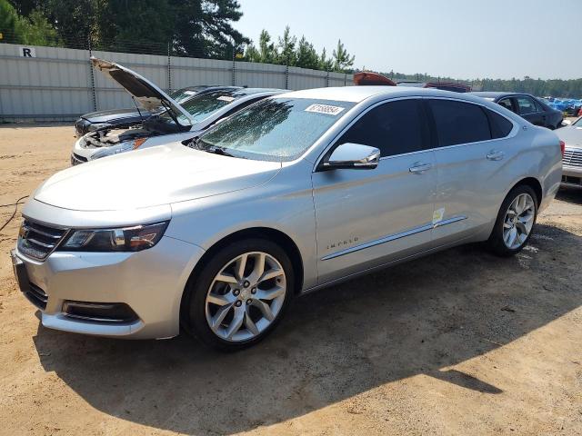 CHEVROLET IMPALA LTZ 2016 2g1145s39g9130218