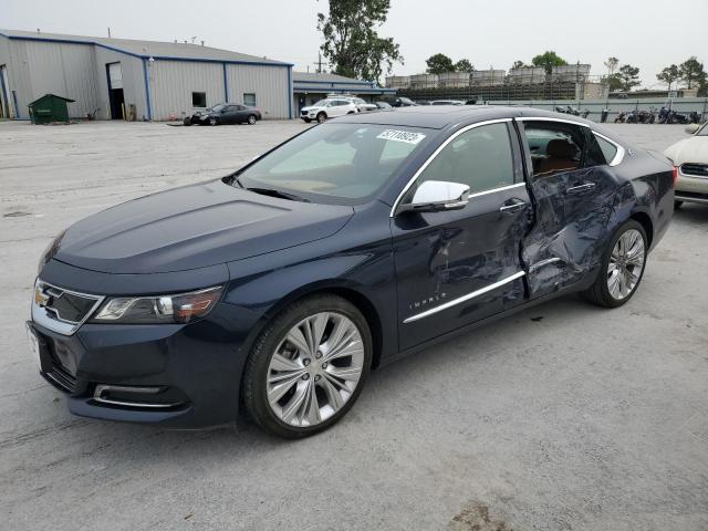 CHEVROLET IMPALA LTZ 2016 2g1145s39g9138979