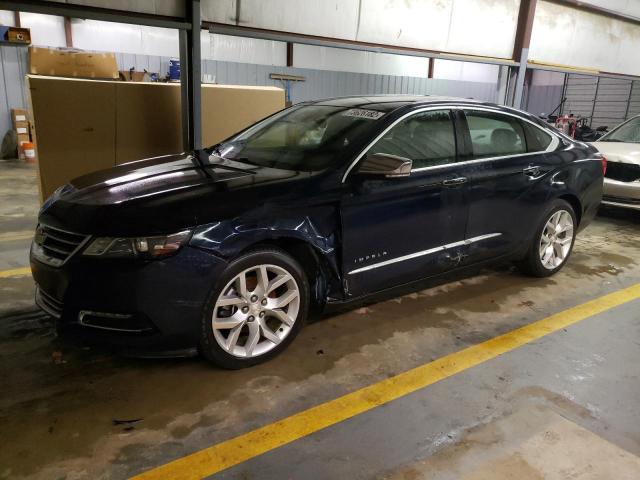 CHEVROLET IMPALA LTZ 2016 2g1145s39g9144555