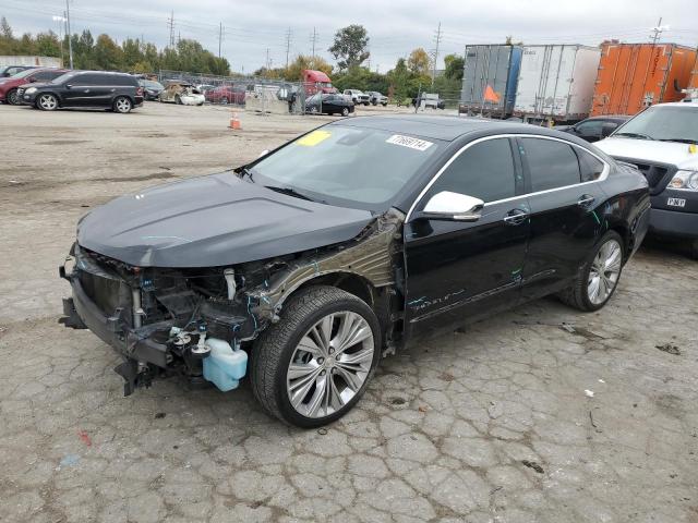 CHEVROLET IMPALA LTZ 2016 2g1145s39g9152025