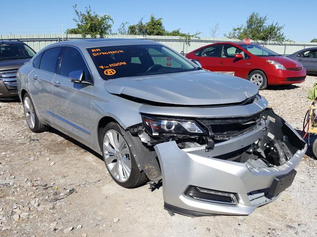 CHEVROLET IMPALA LTZ 2016 2g1145s39g9152591