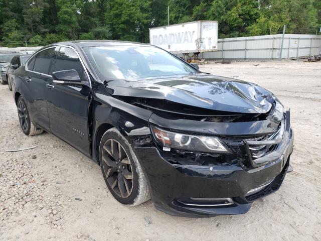 CHEVROLET IMPALA LTZ 2016 2g1145s39g9198065