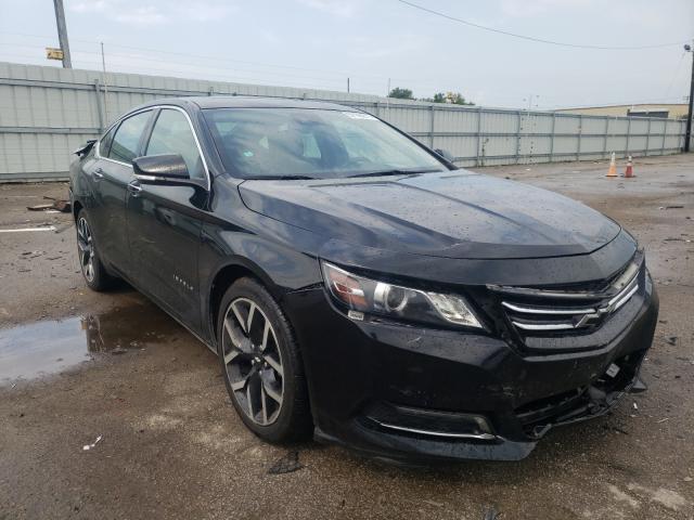 CHEVROLET IMPALA LTZ 2016 2g1145s39g9205712