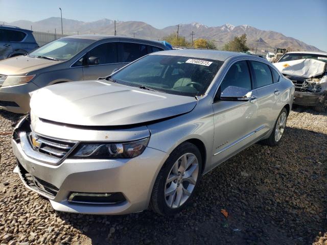 CHEVROLET IMPALA 2016 2g1145s39g9207055