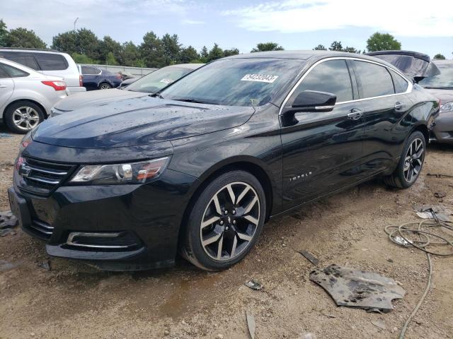 CHEVROLET IMPALA PRE 2017 2g1145s39h9102727