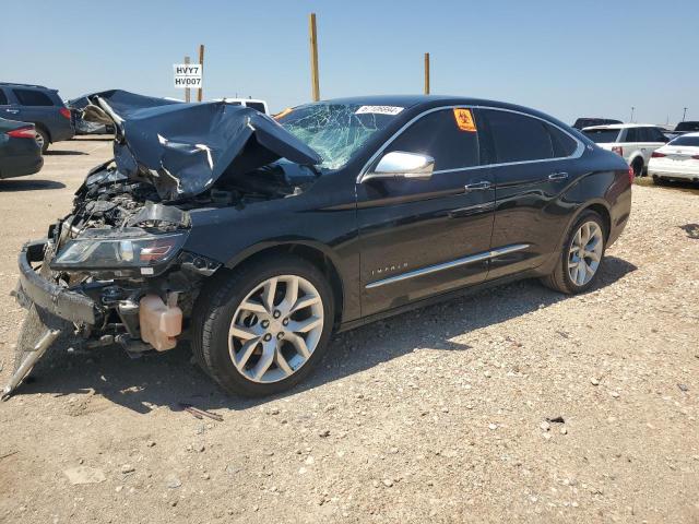 CHEVROLET IMPALA PRE 2017 2g1145s39h9103621