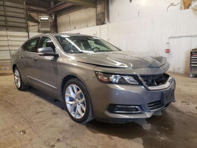 CHEVROLET IMPALA PRE 2017 2g1145s39h9127241