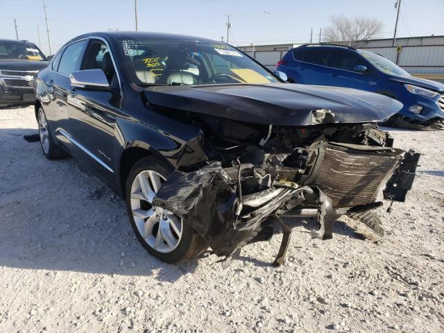 CHEVROLET IMPALA PRE 2017 2g1145s39h9131273