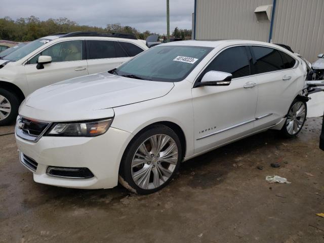 CHEVROLET IMPALA PRE 2017 2g1145s39h9137364