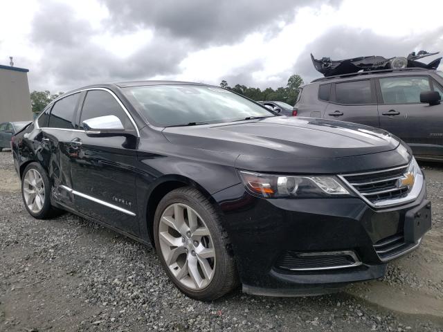 CHEVROLET IMPALA PRE 2017 2g1145s39h9146016