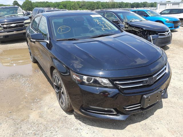 CHEVROLET IMPALA PRE 2017 2g1145s39h9147408