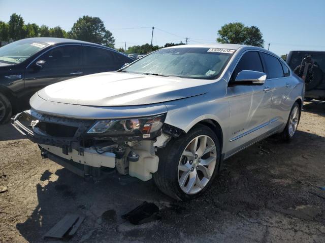 CHEVROLET IMPALA 2017 2g1145s39h9155623