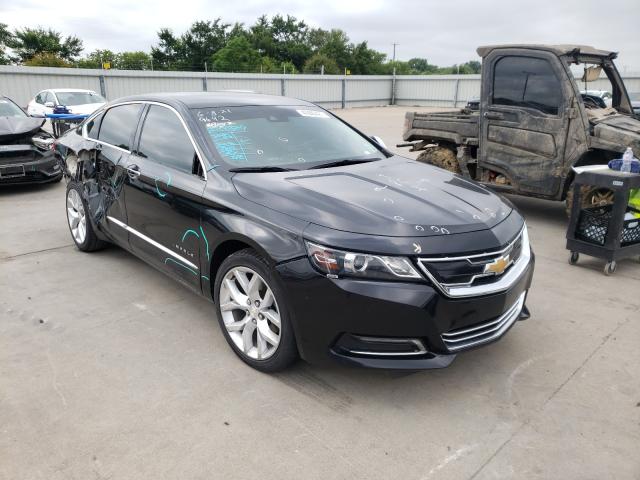 CHEVROLET IMPALA PRE 2017 2g1145s39h9157002