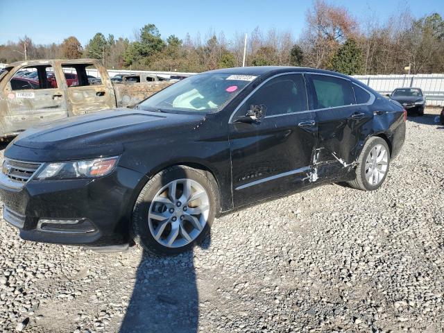 CHEVROLET IMPALA 2017 2g1145s39h9157419