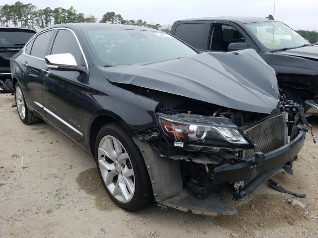 CHEVROLET IMPALA PRE 2017 2g1145s39h9157646