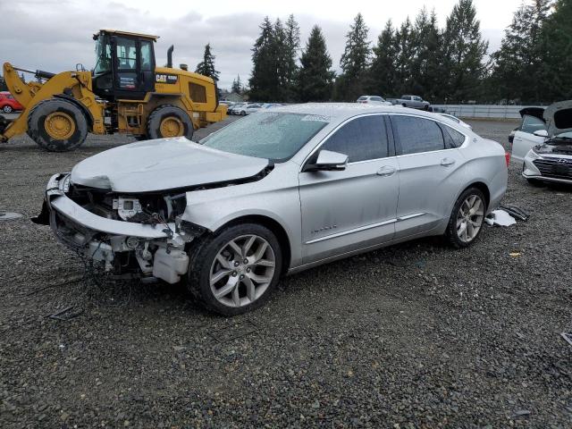 CHEVROLET IMPALA PRE 2017 2g1145s39h9159574