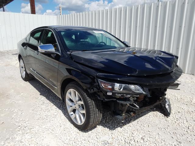 CHEVROLET IMPALA PRE 2017 2g1145s39h9171305