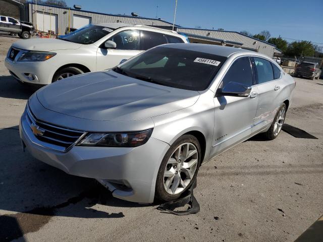 CHEVROLET IMPALA PRE 2017 2g1145s39h9176049