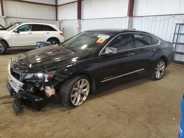 CHEVROLET IMPALA PRE 2017 2g1145s39h9176990