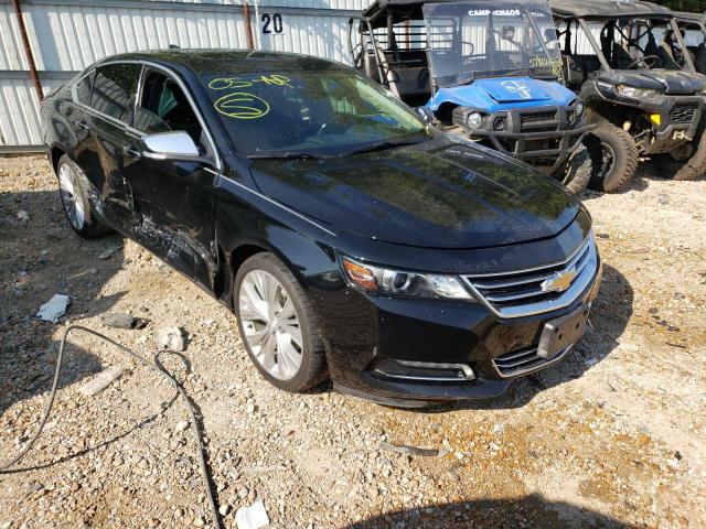 CHEVROLET IMPALA PRE 2017 2g1145s39h9180022