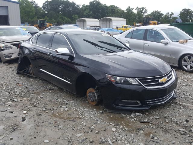 CHEVROLET IMPALA PRE 2017 2g1145s39h9186886