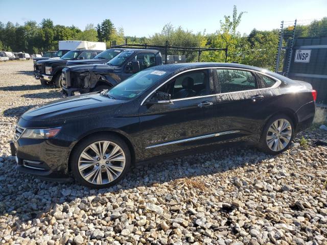 CHEVROLET IMPALA PRE 2017 2g1145s39h9188914