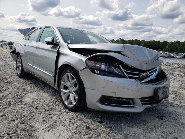 CHEVROLET IMPALA LTZ 2016 2g1145s3xg9108146