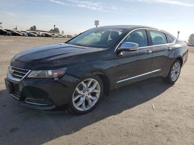 CHEVROLET IMPALA LTZ 2016 2g1145s3xg9116103