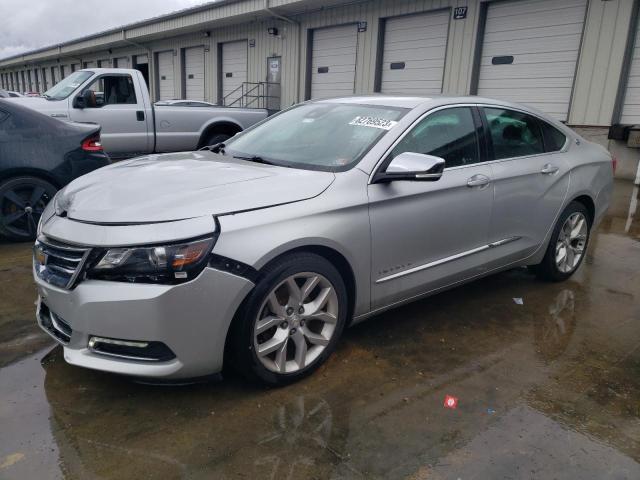 CHEVROLET IMPALA 2016 2g1145s3xg9123004