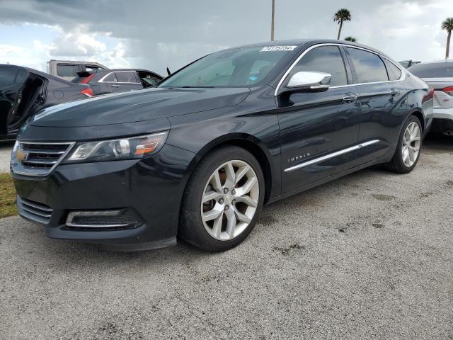 CHEVROLET IMPALA LTZ 2016 2g1145s3xg9123861