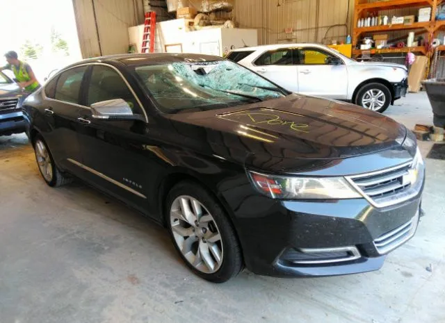 CHEVROLET IMPALA 2016 2g1145s3xg9126422