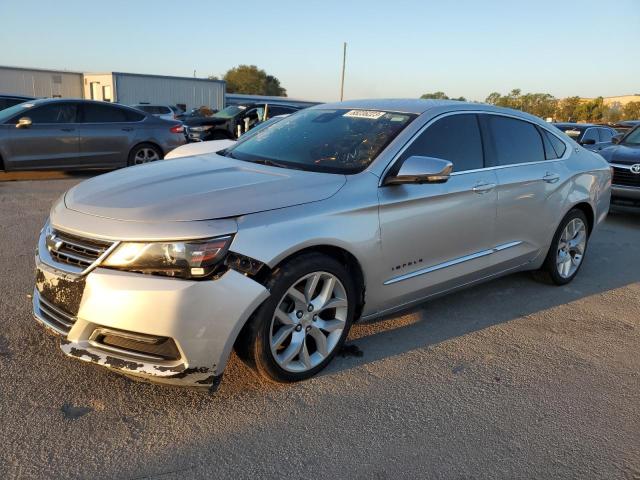 CHEVROLET IMPALA LTZ 2016 2g1145s3xg9132060