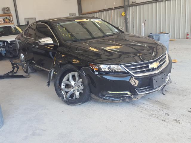 CHEVROLET IMPALA LTZ 2016 2g1145s3xg9139736