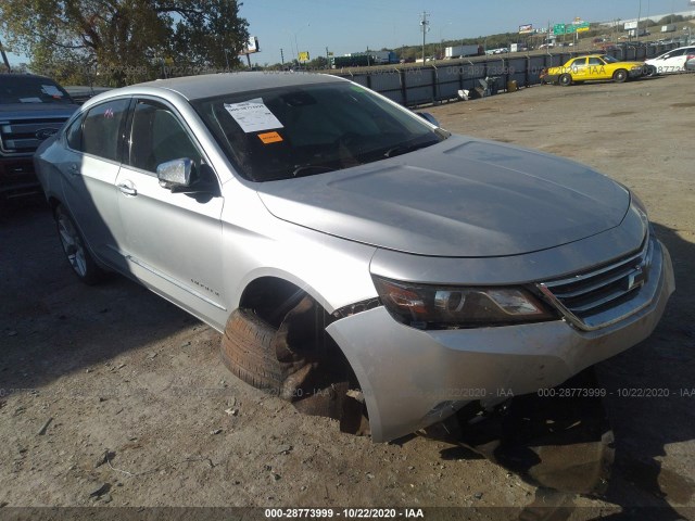 CHEVROLET IMPALA 2016 2g1145s3xg9143978