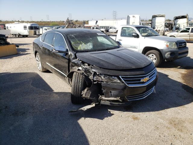 CHEVROLET IMPALA LTZ 2016 2g1145s3xg9145956