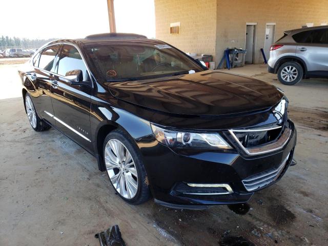 CHEVROLET IMPALA LTZ 2016 2g1145s3xg9146931