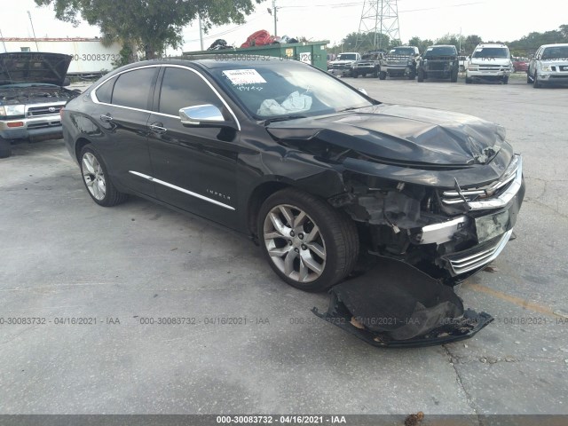 CHEVROLET IMPALA 2016 2g1145s3xg9152339