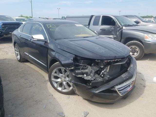 CHEVROLET IMPALA LTZ 2016 2g1145s3xg9156911