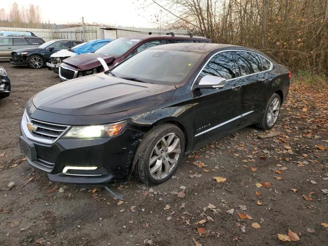 CHEVROLET IMPALA LTZ 2016 2g1145s3xg9159243