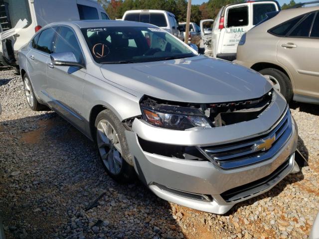 CHEVROLET IMPALA LTZ 2016 2g1145s3xg9173773