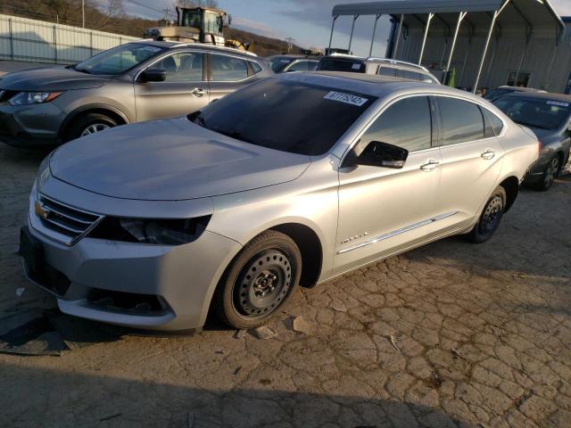 CHEVROLET IMPALA LTZ 2016 2g1145s3xg9191996