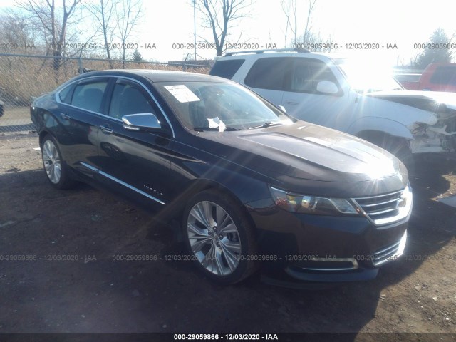 CHEVROLET IMPALA 2016 2g1145s3xg9194266