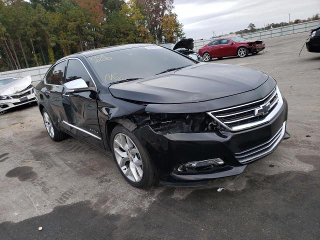 CHEVROLET IMPALA PRE 2017 2g1145s3xh9120671