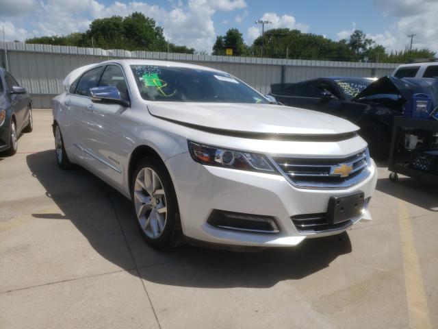 CHEVROLET IMPALA PRE 2017 2g1145s3xh9124591