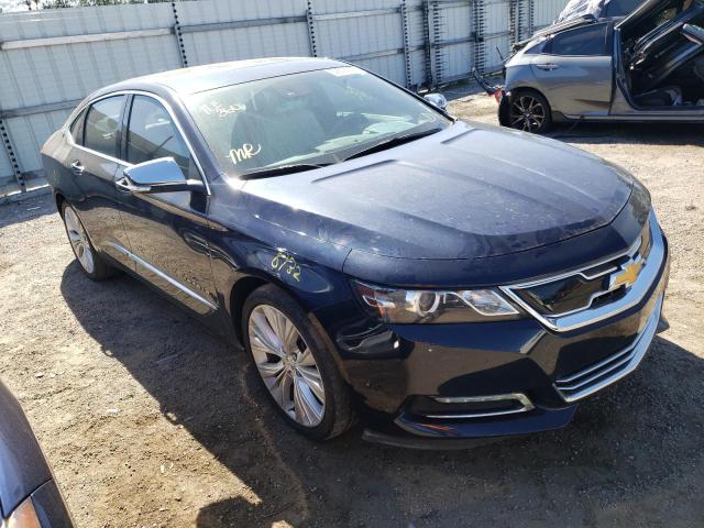 CHEVROLET IMPALA PRE 2017 2g1145s3xh9146087