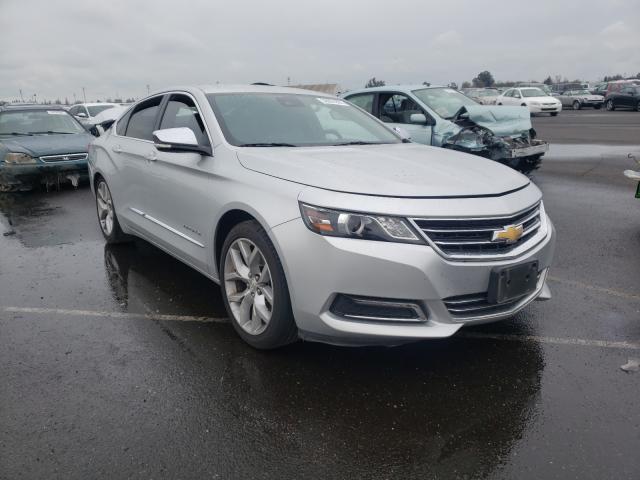 CHEVROLET IMPALA PRE 2017 2g1145s3xh9163875