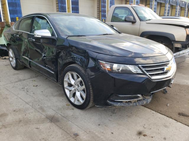 CHEVROLET IMPALA PRE 2017 2g1145s3xh9171846