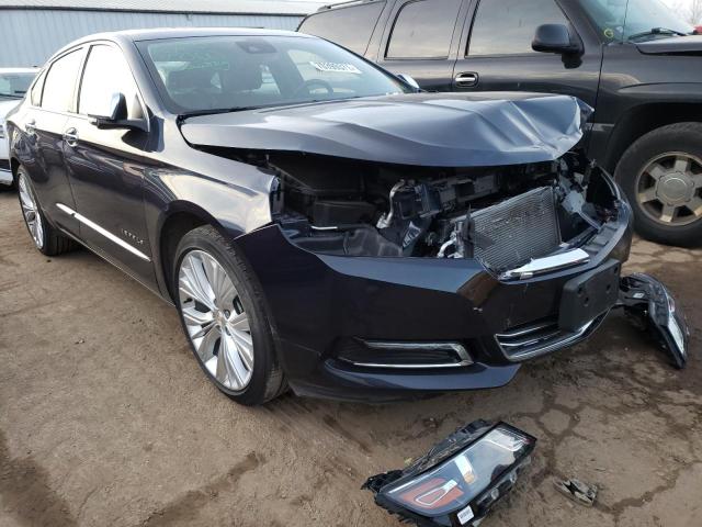 CHEVROLET IMPALA PRE 2017 2g1145s3xh9172866