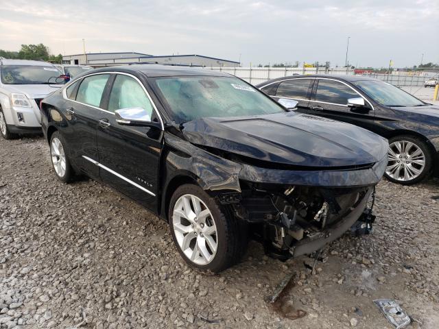 CHEVROLET IMPALA PRE 2017 2g1145s3xh9175542